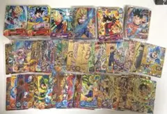 超希少・激レア】ドラゴンボールZカードゲーム 2003年2004年 15枚