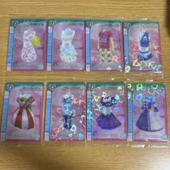 【新品未開封】　ラブandベリー　ウエハース　まとめ売り