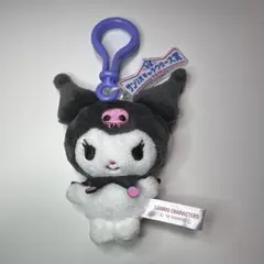 サンリオキャラクターズ キャラクター大賞2026 マスコット クロミ