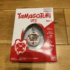 たまごっち　ユニクロ　UT