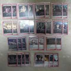 進撃の巨人 デッキパーツ ユニオンアリーナ
