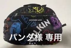 HYSTERIC MINI エコバッグ