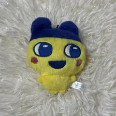たまごっち まめっち chibiぬいぐるみマスコット