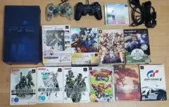 PS2 PS3 PS4 Wii ゲームソフト47本付 - メルカリ