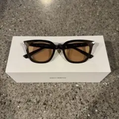 Gentle Monster ジェントルモンスター LILIT リリット 茶