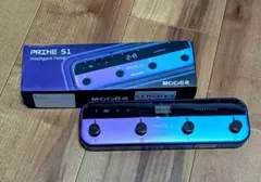 2026年最新】mooer prime s1の人気アイテム - メルカリ