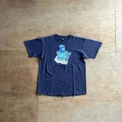 た*ま様 old Stussy 90s reggae Tシャツ オールドスケート