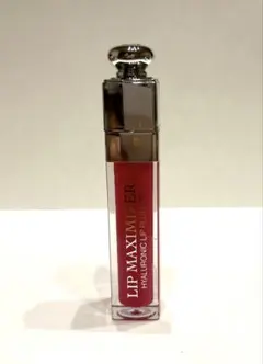 ディオール アディクト マキシマイザー ラズベリー 007