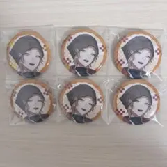 にじさんじ 伏見ガク 咎人 缶バッジ