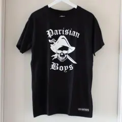 LES(ART)ISTS レスアーティスト 半袖Tシャツ ROYAL FLASHのサムネイル