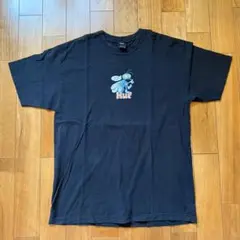 HUF Tシャツ ブラック