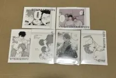 ギヴン キャラクターグッズ