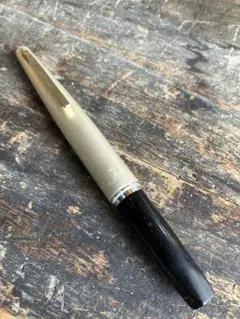 SHEAFFER シェーファー万年筆14K/585STERLING SILVER - メルカリ