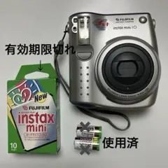 2025年最新】チェキ本体ジャンク品の人気アイテム - メルカリ