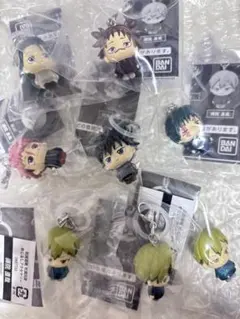 呪術廻戦 めじるしアクセサリー