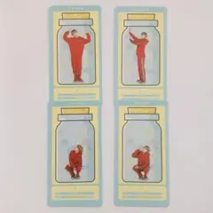 BTS Happy ever after クラウドカード V テテ