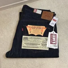 Levis LVC S501XX 1944 大戦モデル W38 L32 - メルカリ