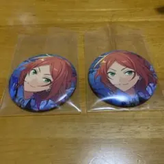 あんさんぶるスターズ！！　イベコレ缶バッジ　葵ゆうた