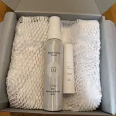 1717❤️様専用】uka IZU Shampoo & Conditioner - メルカリ