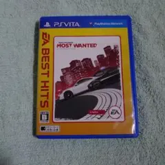 VITA【ニード・フォー・スピード モスト・ウォンテッド EAベストヒッツ】
