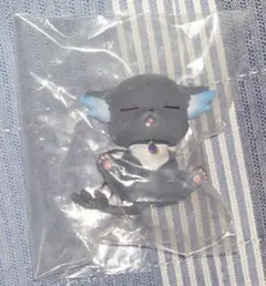ツイステ　肩ズン　グリム
