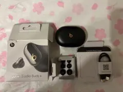 d*a様 beats studio buds +のサムネイル