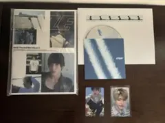 RIIZE II photobook MAKESTAR 高雄サイン会トレカ付き - メルカリ