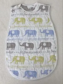 ベビースリーパー 冬