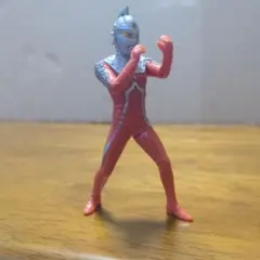 ウルトラマンネオス ウルトラセブン21 ソフビ フィギュア セット