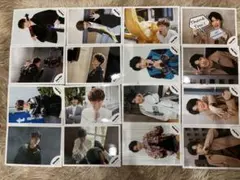 SnowMan 深澤辰哉 公式写真 まとめ売り 62枚セット