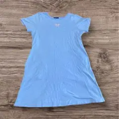 【フォロー割実施中】JENNI ワンピース 半袖 140サイズ