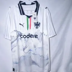 2026年最新】モンテレイ ユニフォームの人気アイテム - メルカリ