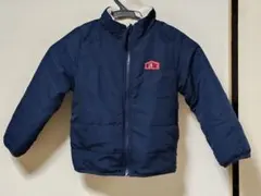 SHOO-LA-RUE ダウンジャケット 110cm