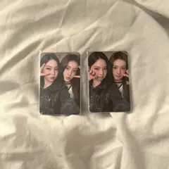 QQmusic ペアトレカ アイサ ジェイ