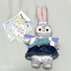 ステラルー　ウィッシングウィング