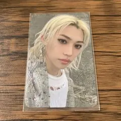 StrayKids スキズ ATE YES24 特典トレカ ピリ フィリックス