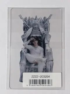 2025年最新】straykids ソニミュ クリアトレカの人気アイテム - メルカリ