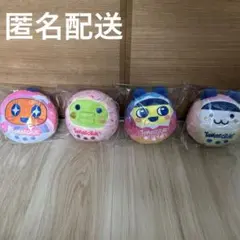 INT TaMaGoTcHi4個セット