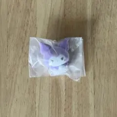 カプセルフロッキーズ　サンリオ　スタジオハヌル　クロミ