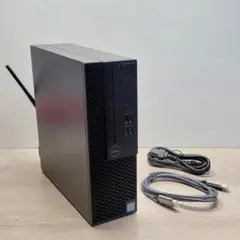 グラボ搭載／i7 9700／無線LAN内蔵／16G／SSD512G／HDD2TB