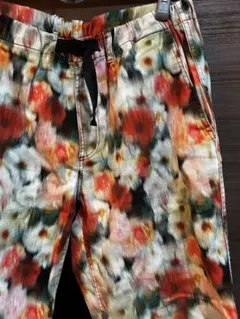 2025年最新】supreme liberty floral belted pantの人気アイテム