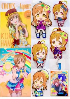 ラブライブ Aqours 9周年 缶バッジ2個セット 曜 - メルカリ