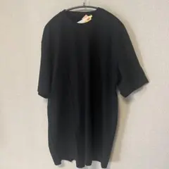 Y-3 Tシャツ ブラック　(L)