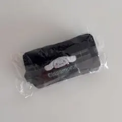 【新品未使用】サンリオ ソックス風ペットボトルカバー シナモロール