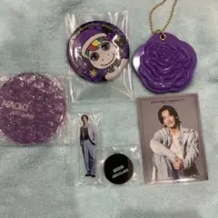 小林直己 5点セット