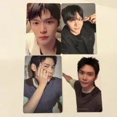 RIIZE ウンソク riizing loud 東京ドーム 会場限定 トレカ