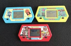 ドラゴンボールZ サイヤ人の猛攻 LSIゲーム機 ポケットクラブ - メルカリ