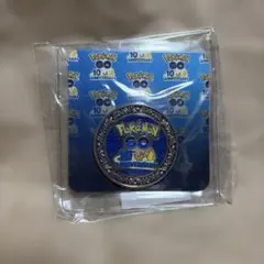 Pokémon 10 Year Anniversary メダル ポケモン10th - メルカリ