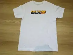 DLXSF Tシャツ 　Mサイズ　ホワイト