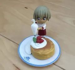 コナン とっておきスイーツ 安室透のサムネイル